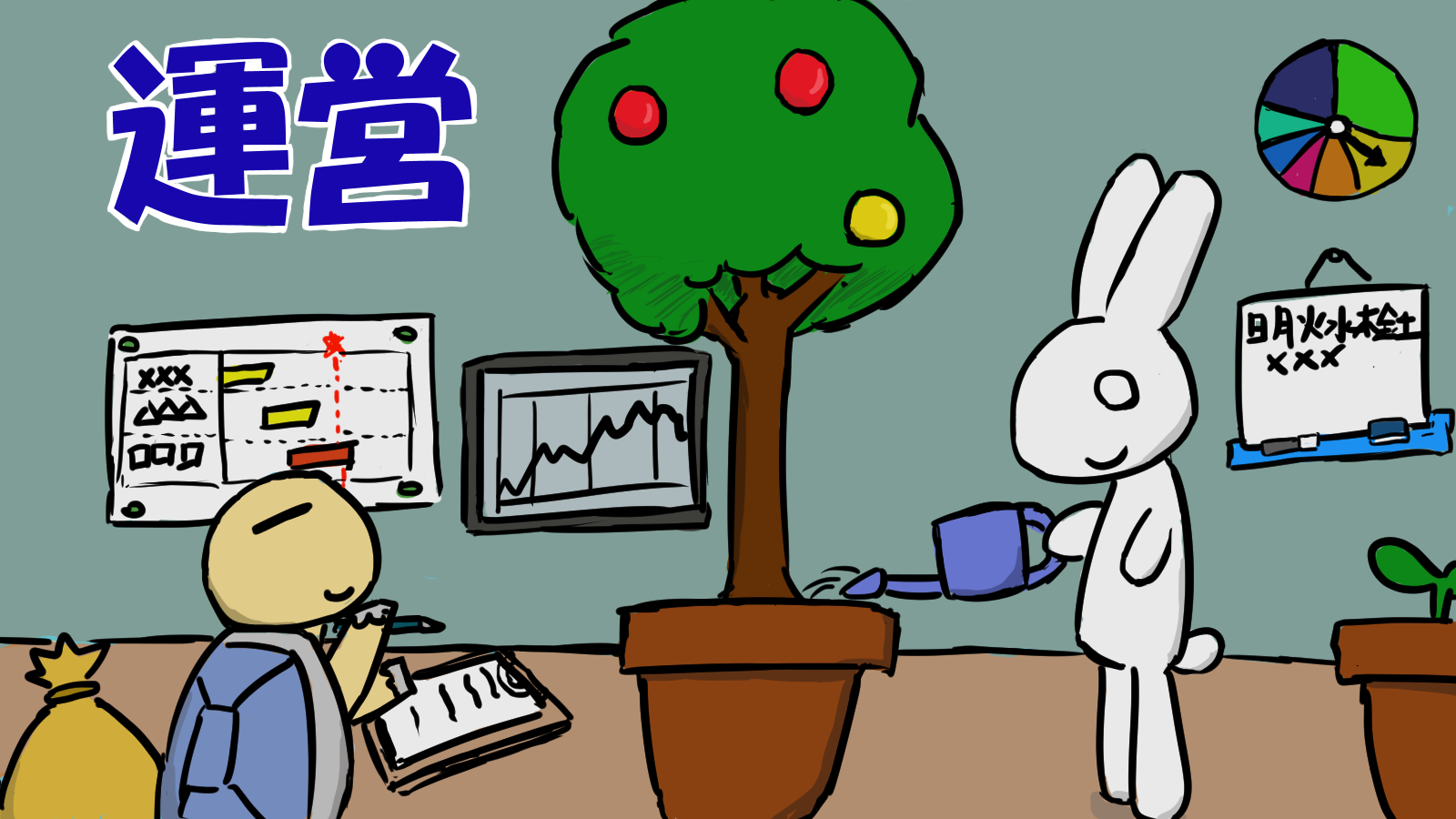 ブログサムネイル集